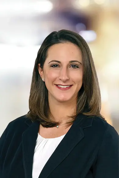 Portrait of Nicole Miller, REALTOR® | Rental Certified.